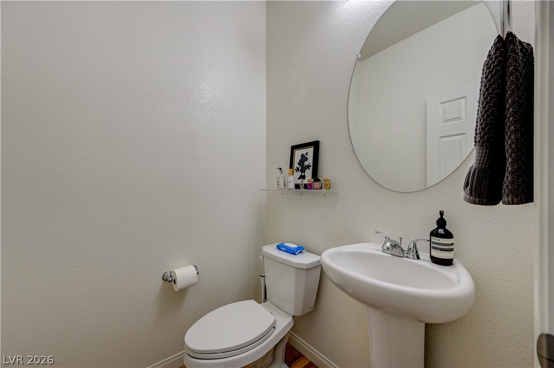 4417 Frias Falls Avenue Las Vegas NV 89141