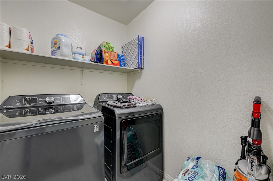 4417 Frias Falls Avenue Las Vegas NV 89141
