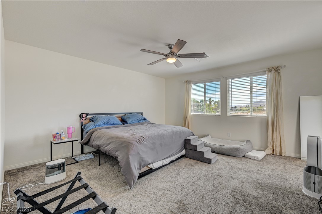 4417 Frias Falls Avenue Las Vegas NV 89141