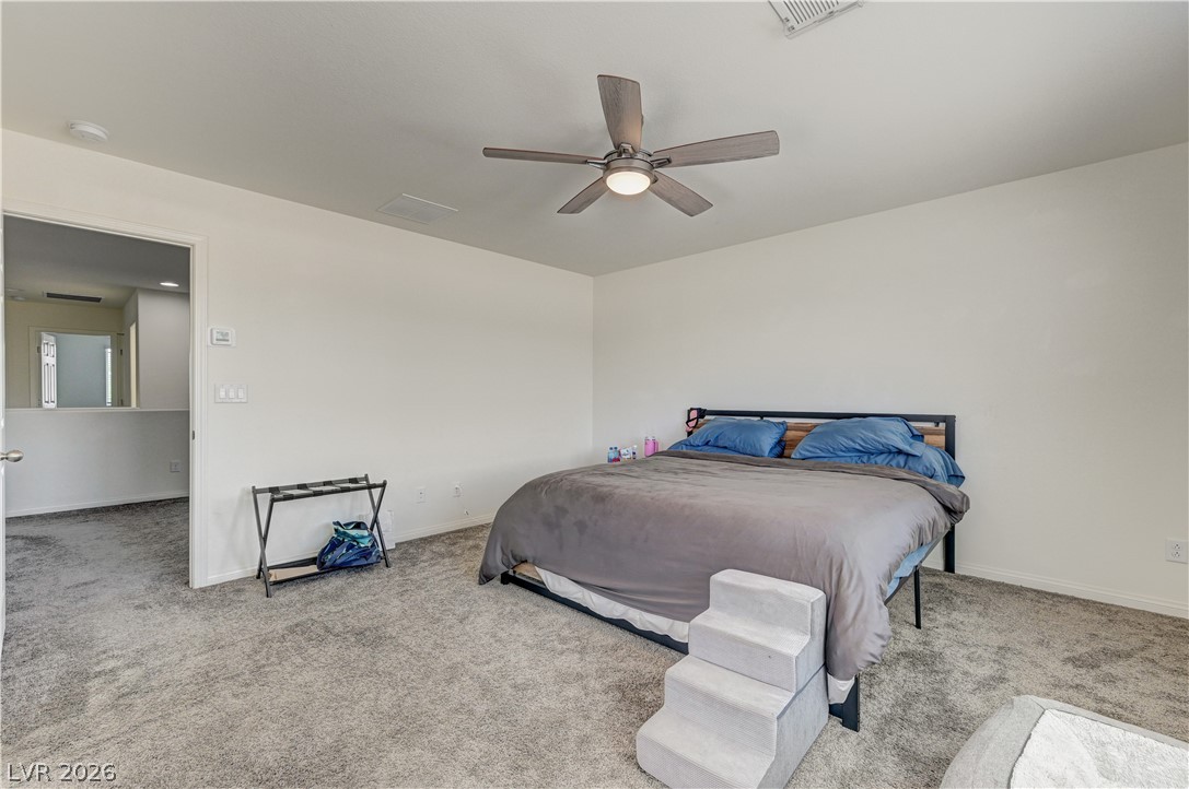 4417 Frias Falls Avenue Las Vegas NV 89141
