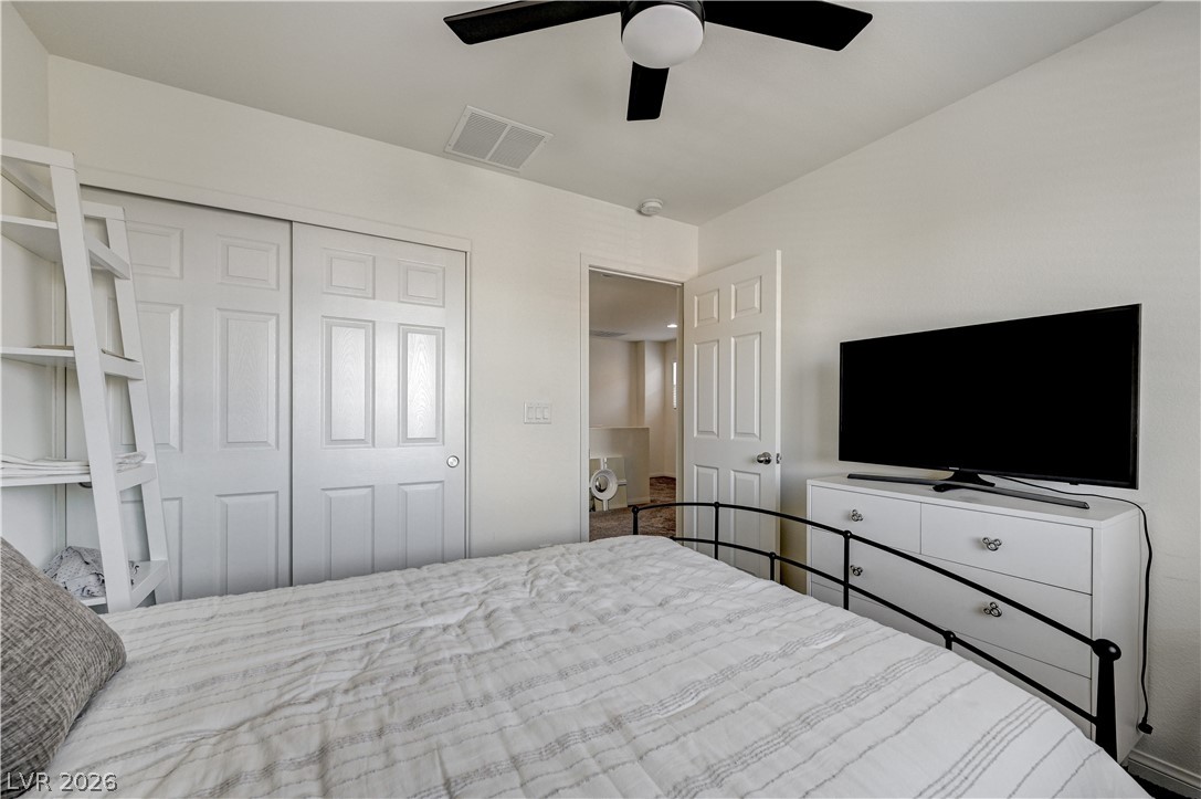 4417 Frias Falls Avenue Las Vegas NV 89141
