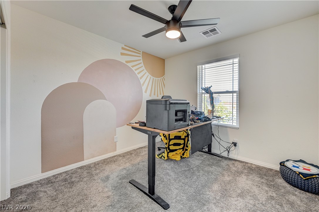 4417 Frias Falls Avenue Las Vegas NV 89141