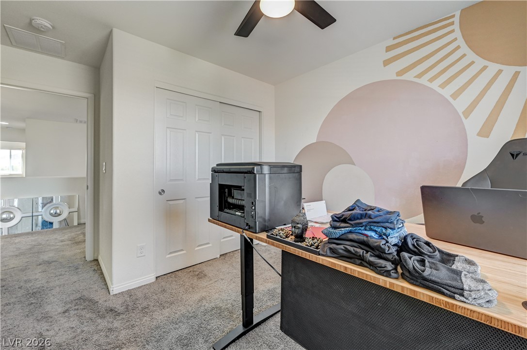 4417 Frias Falls Avenue Las Vegas NV 89141