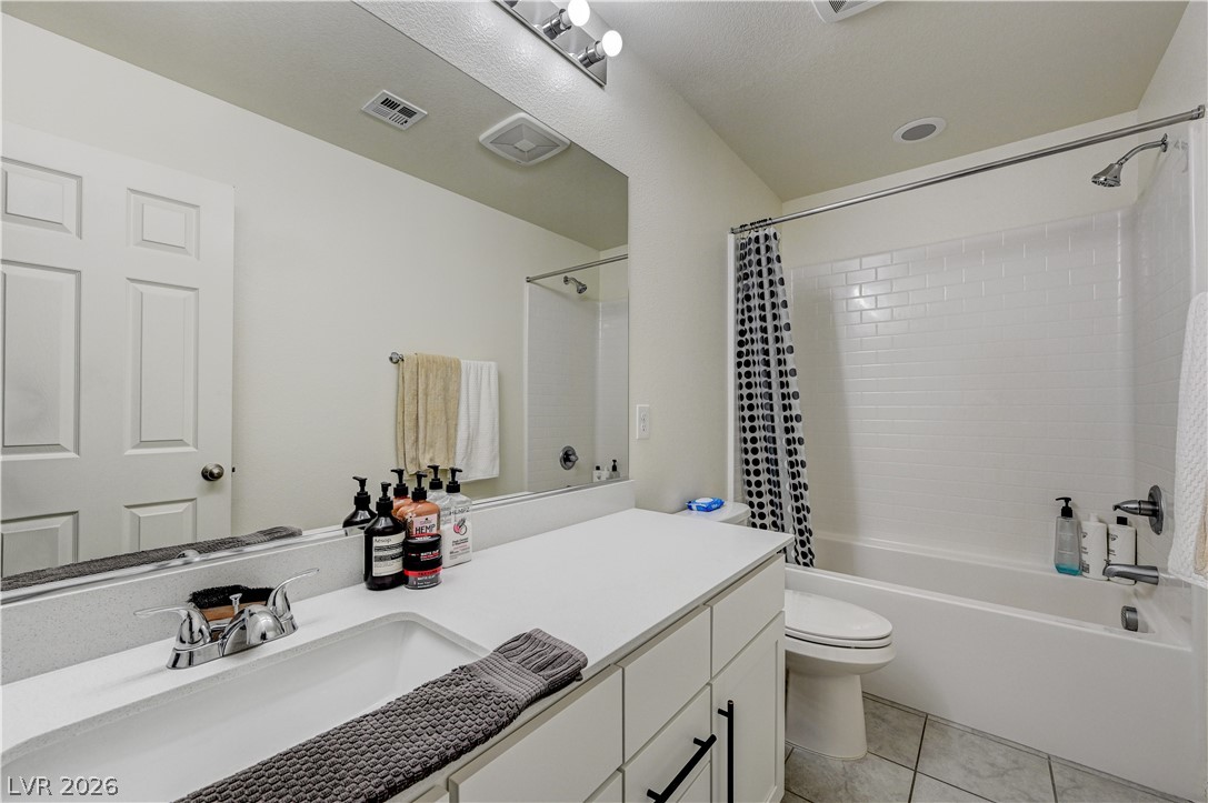 4417 Frias Falls Avenue Las Vegas NV 89141
