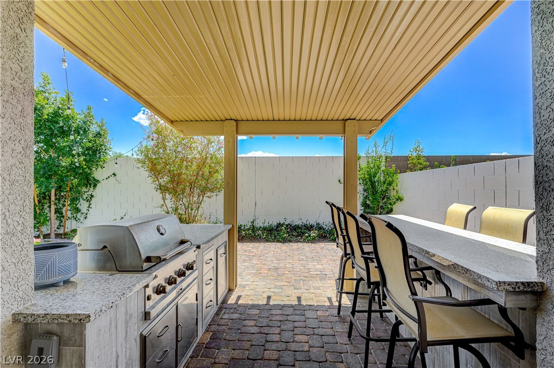 4417 Frias Falls Avenue Las Vegas NV 89141