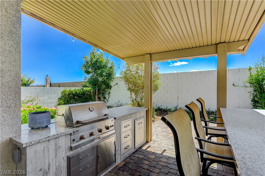 4417 Frias Falls Avenue Las Vegas NV 89141