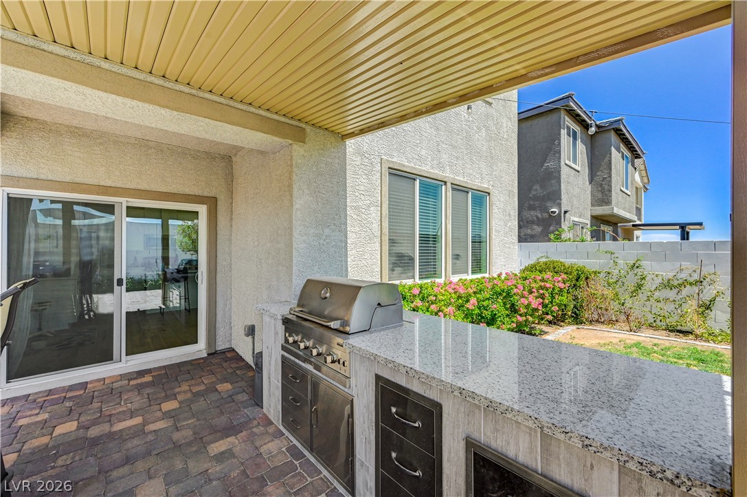 4417 Frias Falls Avenue Las Vegas NV 89141