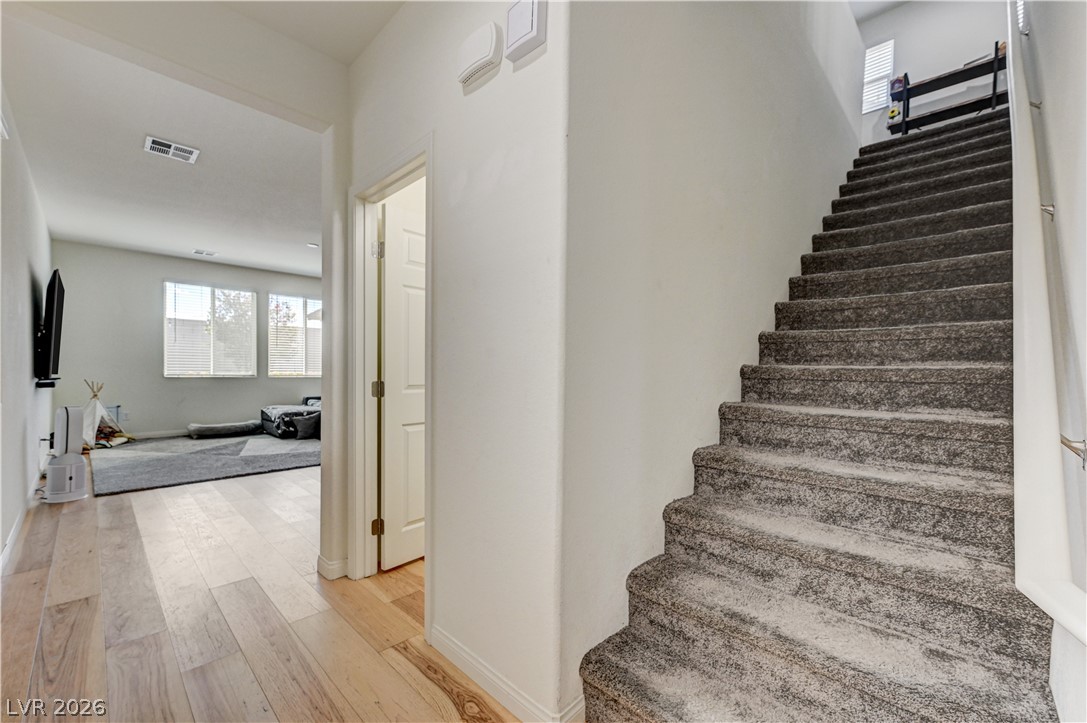 4417 Frias Falls Avenue Las Vegas NV 89141