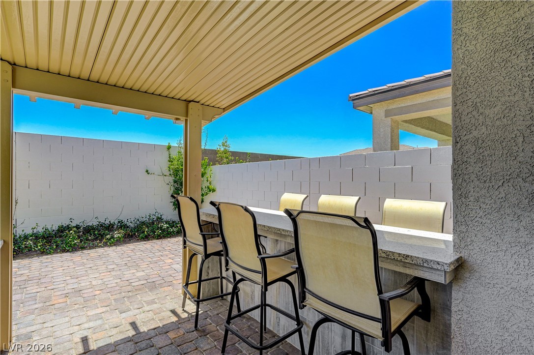 4417 Frias Falls Avenue Las Vegas NV 89141