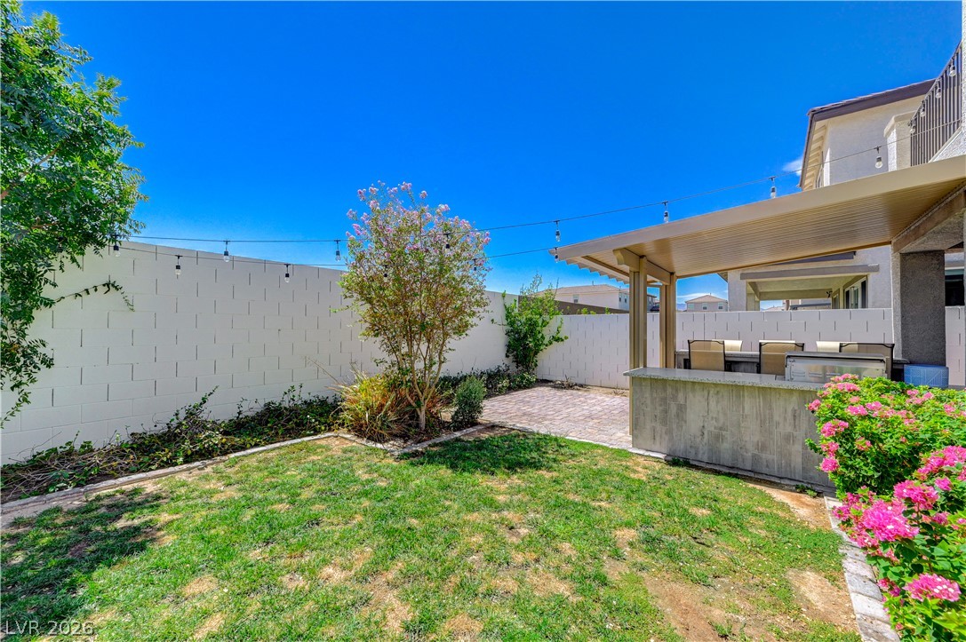 4417 Frias Falls Avenue Las Vegas NV 89141