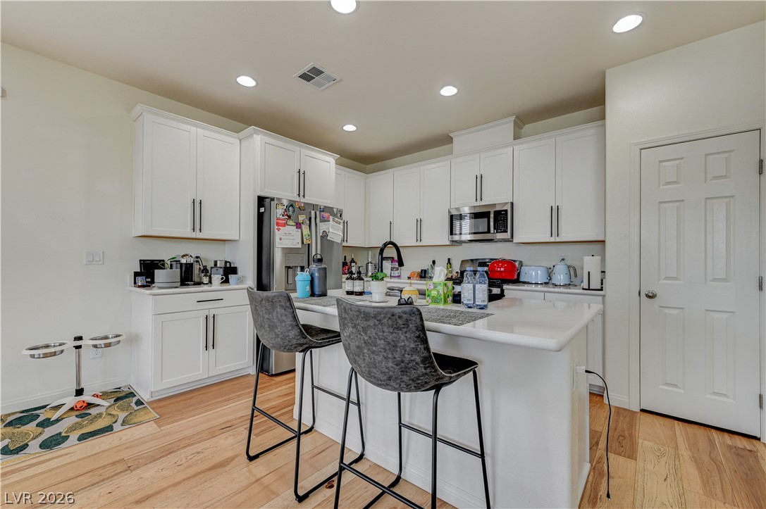 4417 Frias Falls Avenue Las Vegas NV 89141