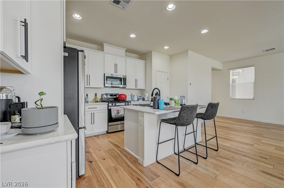 4417 Frias Falls Avenue Las Vegas NV 89141