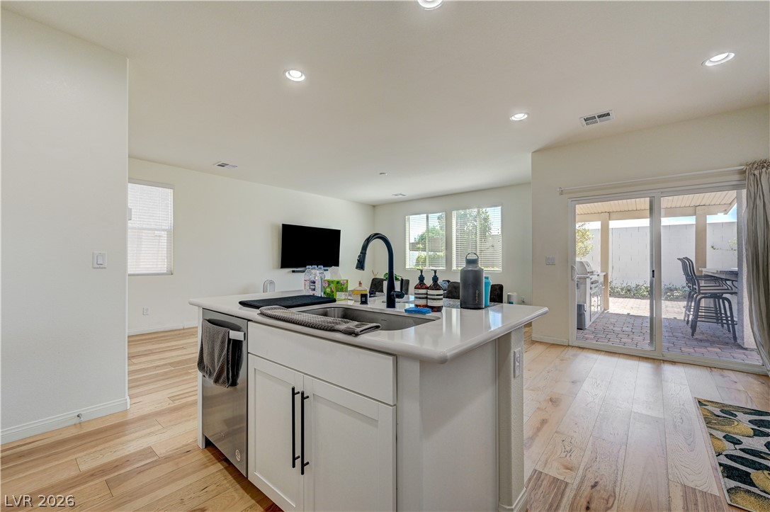 4417 Frias Falls Avenue Las Vegas NV 89141
