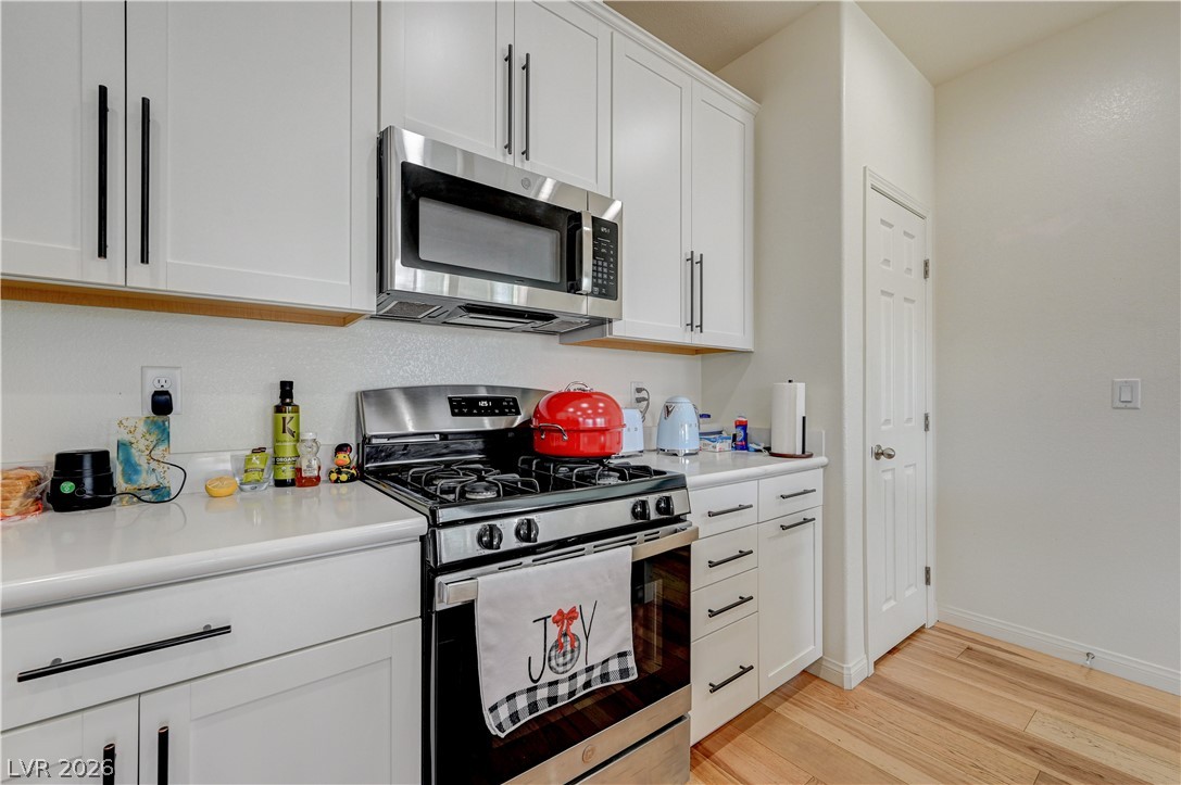 4417 Frias Falls Avenue Las Vegas NV 89141