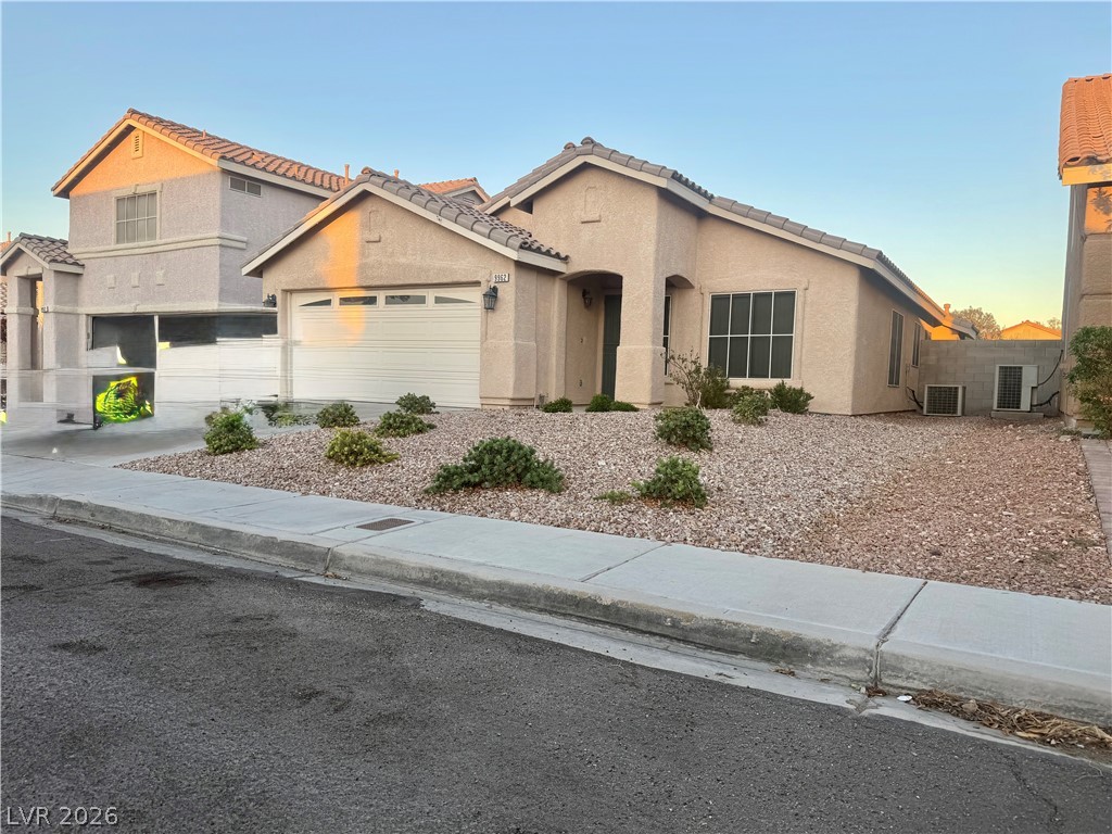 9962 Oyster Pearl Street Street Las Vegas NV 89183