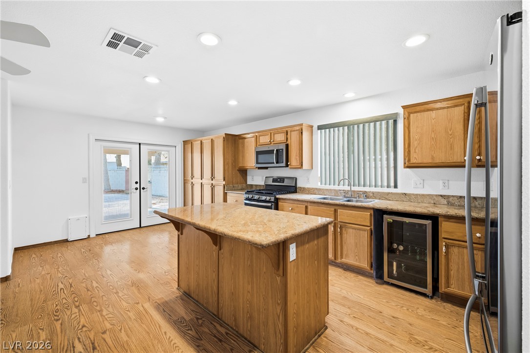 5495 South Aleman Drive Las Vegas NV 89113