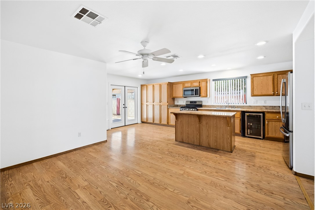 5495 South Aleman Drive Las Vegas NV 89113