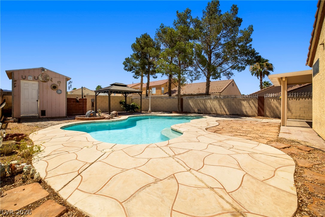 5495 South Aleman Drive Las Vegas NV 89113