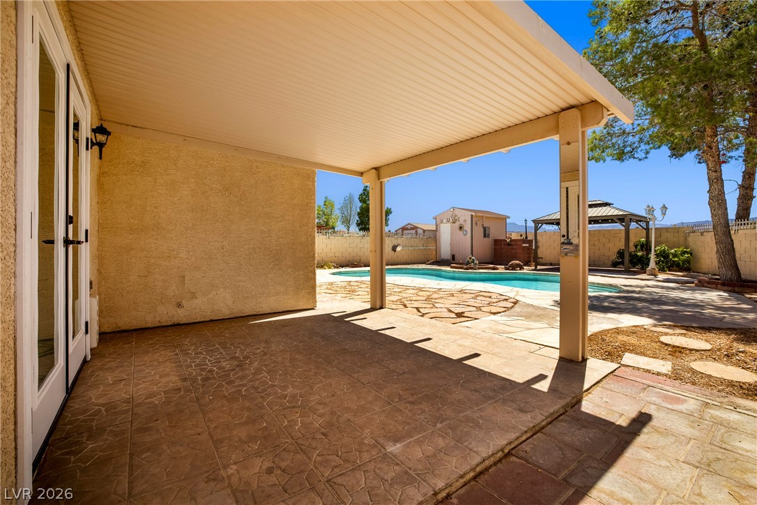 5495 South Aleman Drive Las Vegas NV 89113
