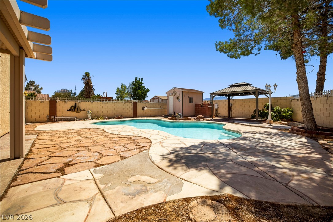 5495 South Aleman Drive Las Vegas NV 89113
