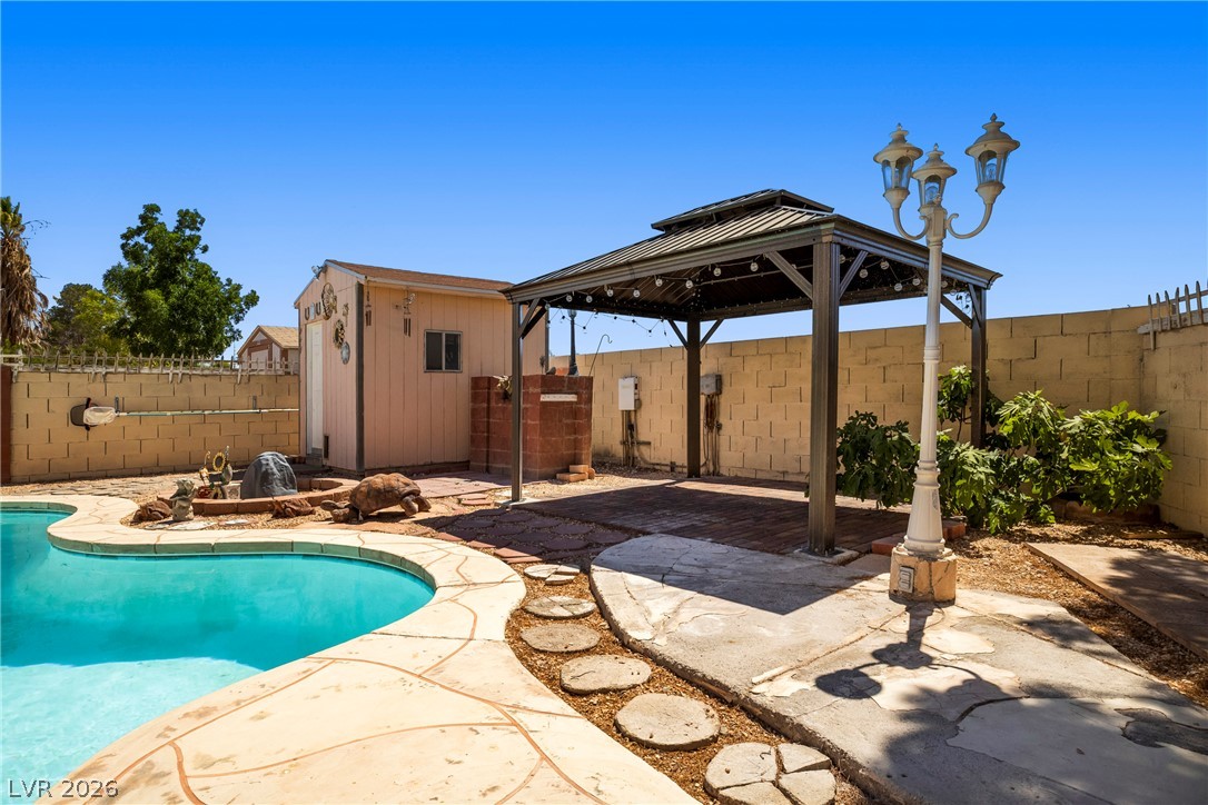 5495 South Aleman Drive Las Vegas NV 89113