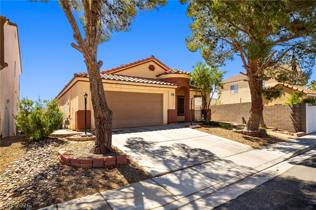 5495 South Aleman Drive Las Vegas NV 89113