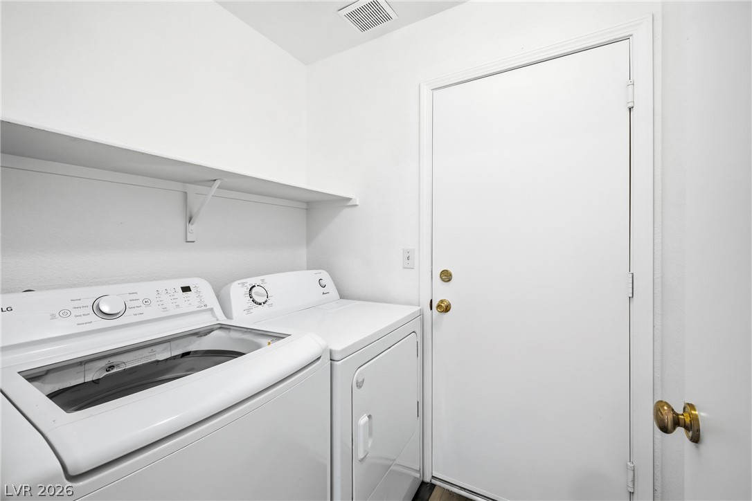 5495 South Aleman Drive Las Vegas NV 89113