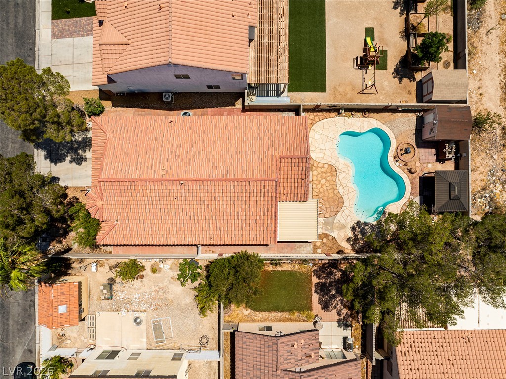 5495 South Aleman Drive Las Vegas NV 89113