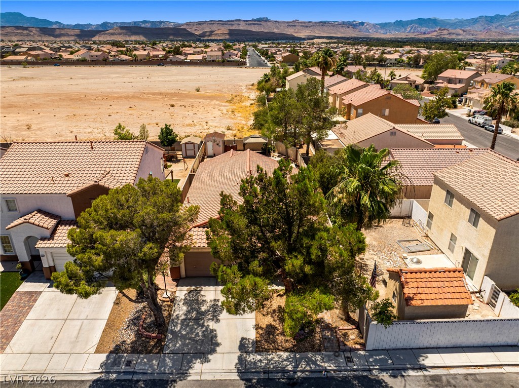 5495 South Aleman Drive Las Vegas NV 89113
