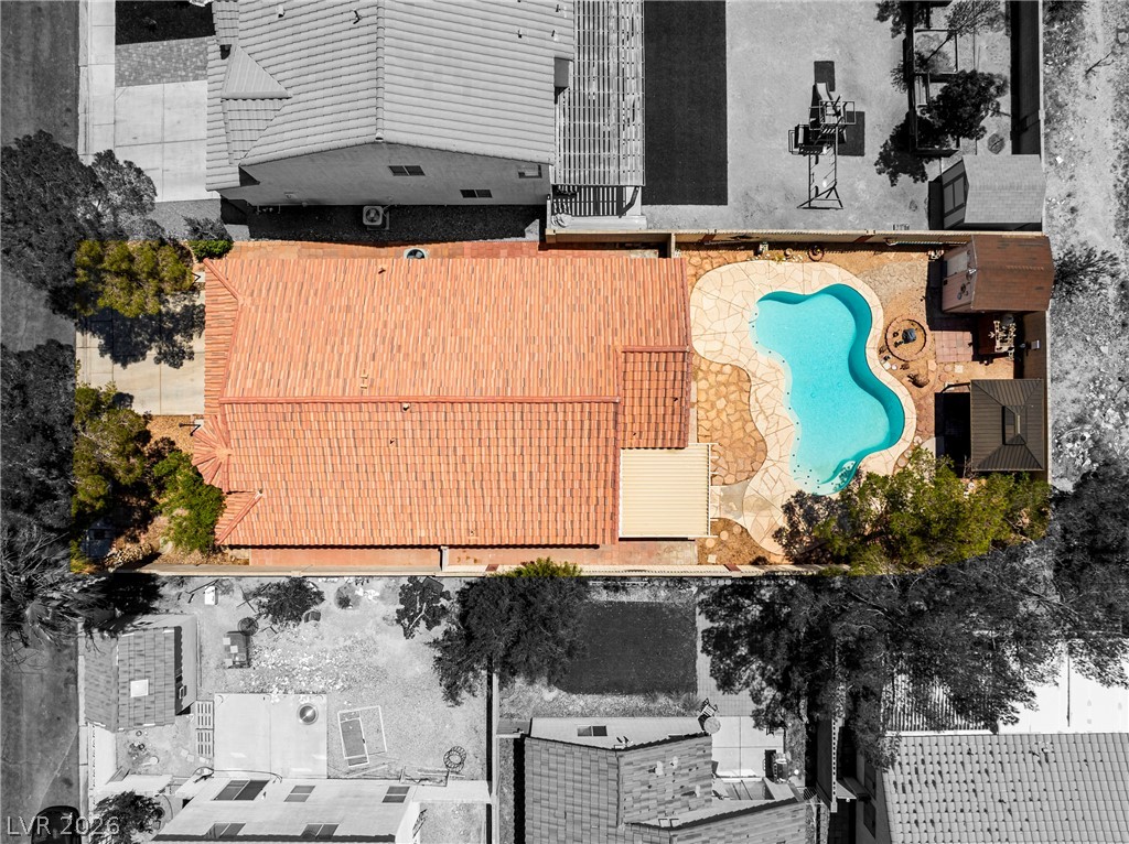 5495 South Aleman Drive Las Vegas NV 89113