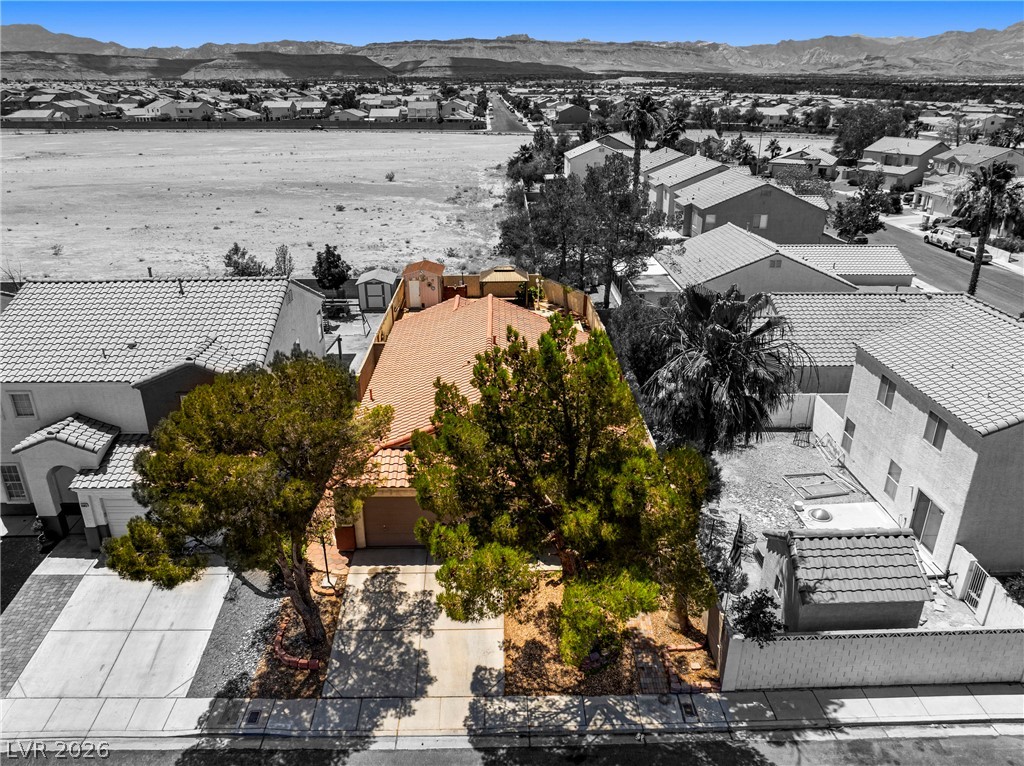 5495 South Aleman Drive Las Vegas NV 89113