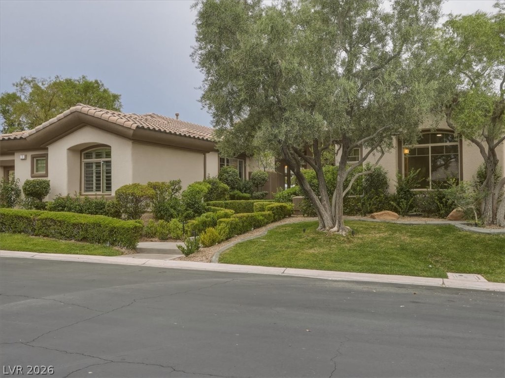 3 Isleworth Drive Henderson NV 89052