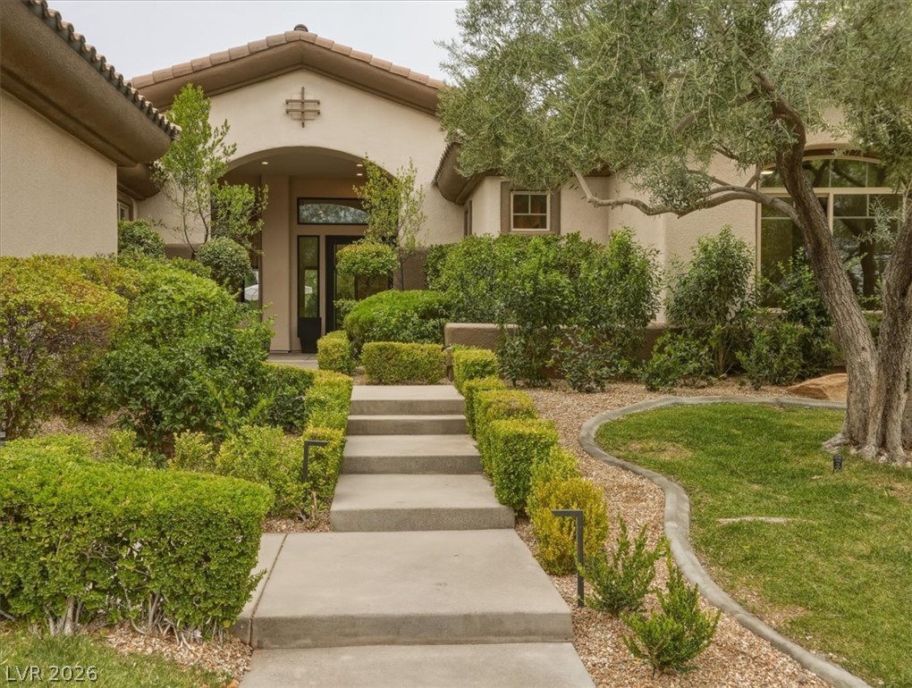 3 Isleworth Drive Henderson NV 89052