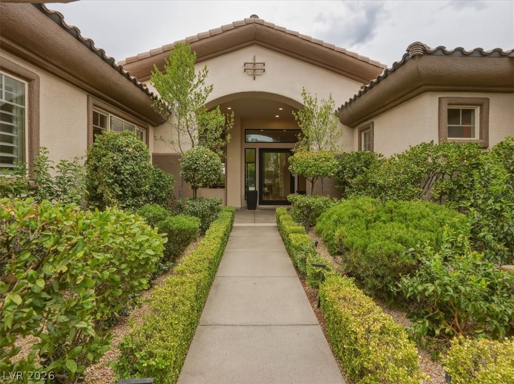 3 Isleworth Drive Henderson NV 89052