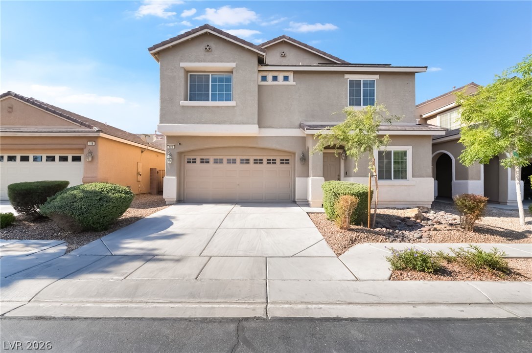 120 Sharp Edge Avenue North Las Vegas NV 89031