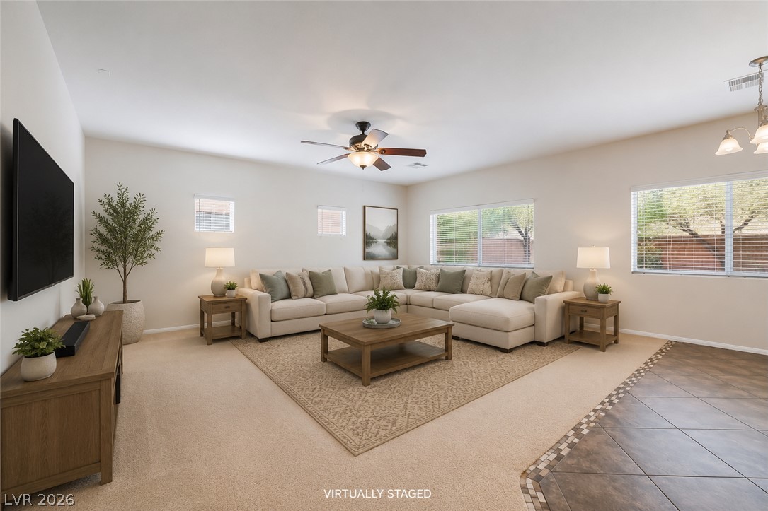 120 Sharp Edge Avenue North Las Vegas NV 89031