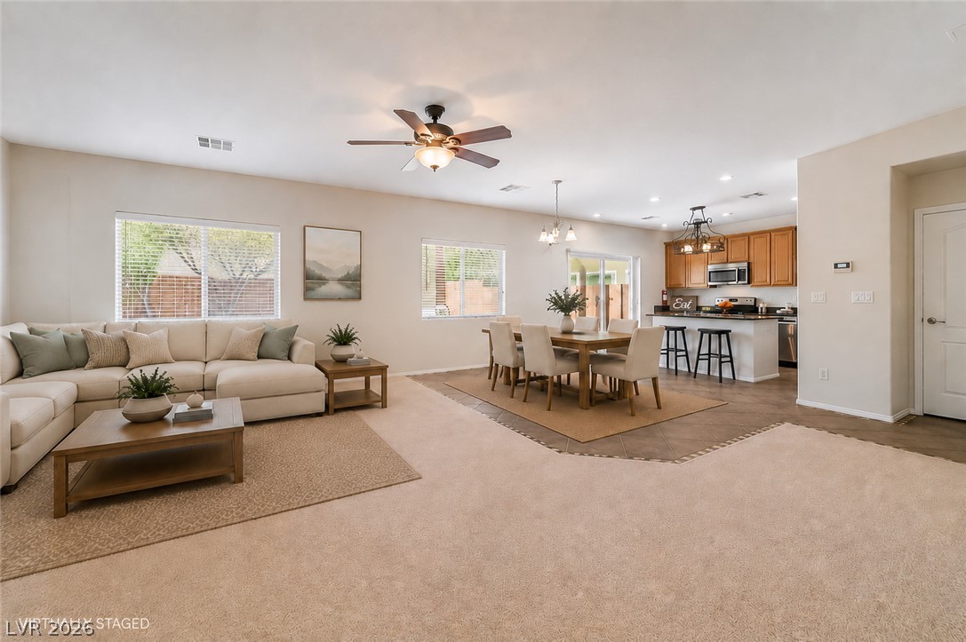 120 Sharp Edge Avenue North Las Vegas NV 89031