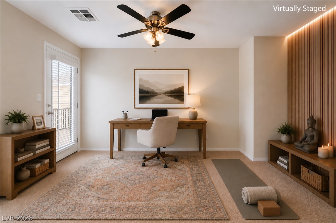 120 Sharp Edge Avenue North Las Vegas NV 89031
