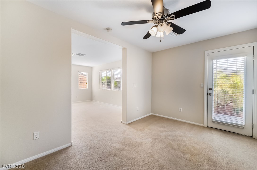 120 Sharp Edge Avenue North Las Vegas NV 89031
