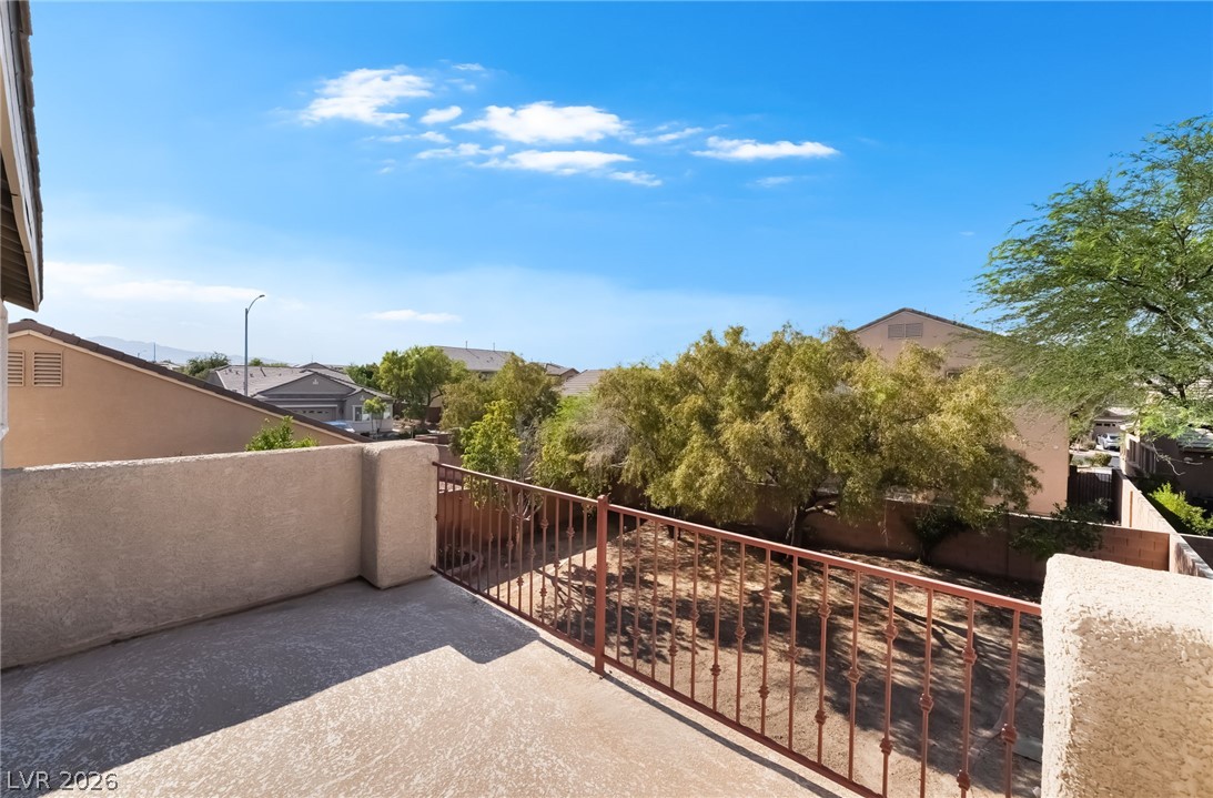 120 Sharp Edge Avenue North Las Vegas NV 89031