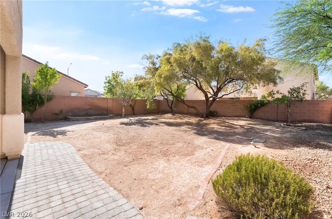 120 Sharp Edge Avenue North Las Vegas NV 89031