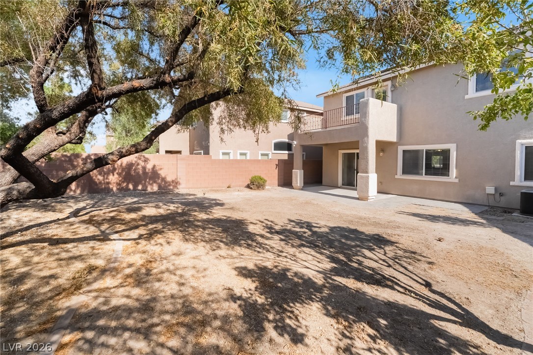 120 Sharp Edge Avenue North Las Vegas NV 89031