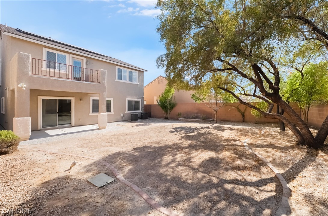 120 Sharp Edge Avenue North Las Vegas NV 89031