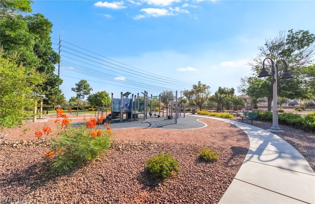 120 Sharp Edge Avenue North Las Vegas NV 89031