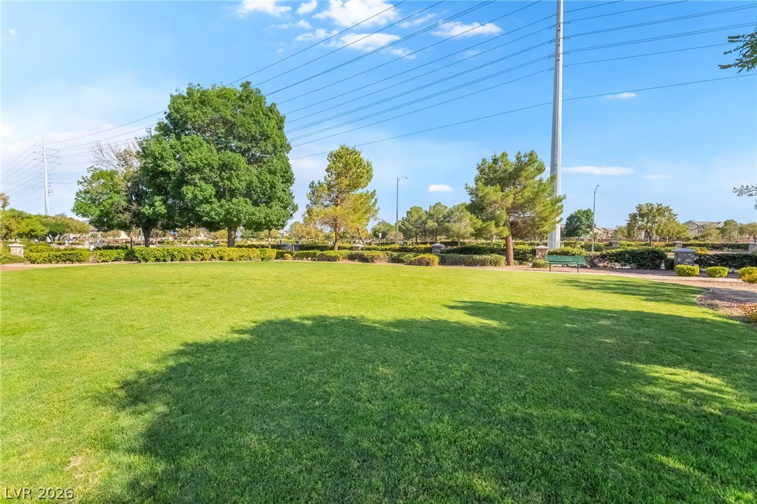 120 Sharp Edge Avenue North Las Vegas NV 89031