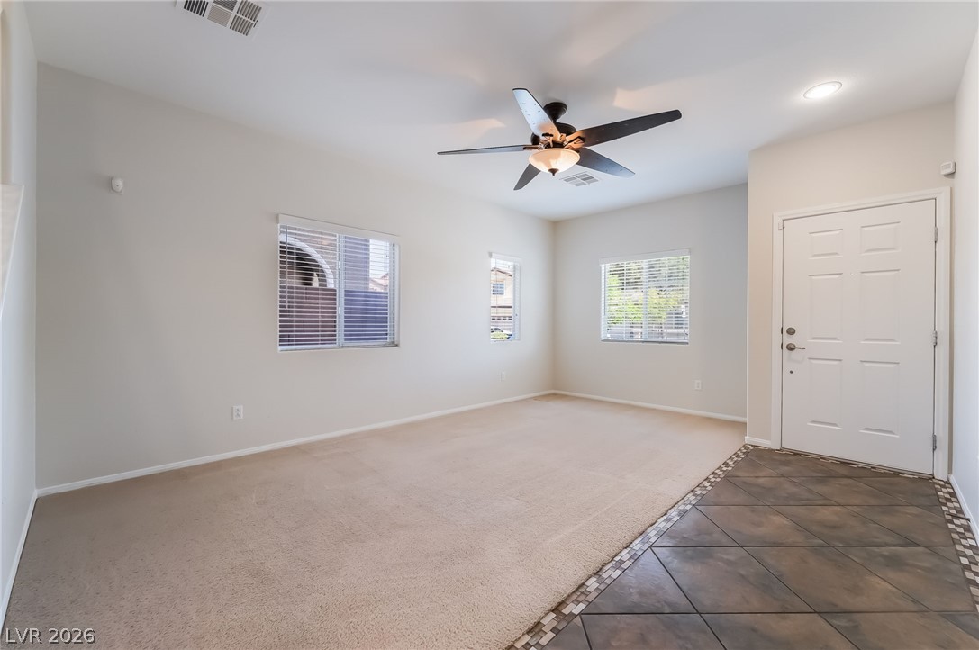 120 Sharp Edge Avenue North Las Vegas NV 89031
