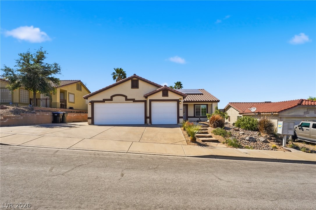 107 Mauve Street Henderson NV 89012