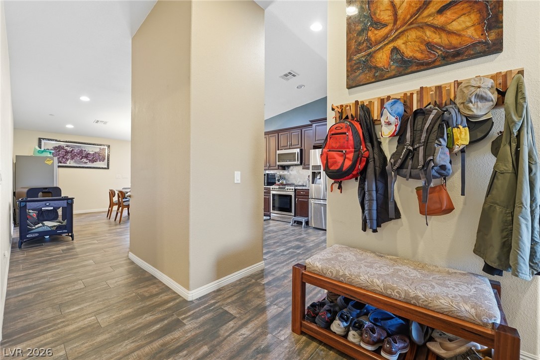 107 Mauve Street Henderson NV 89012