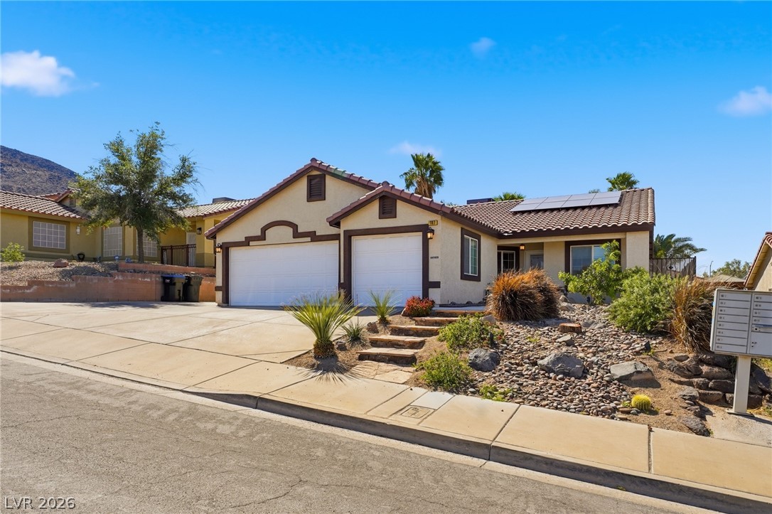 107 Mauve Street Henderson NV 89012