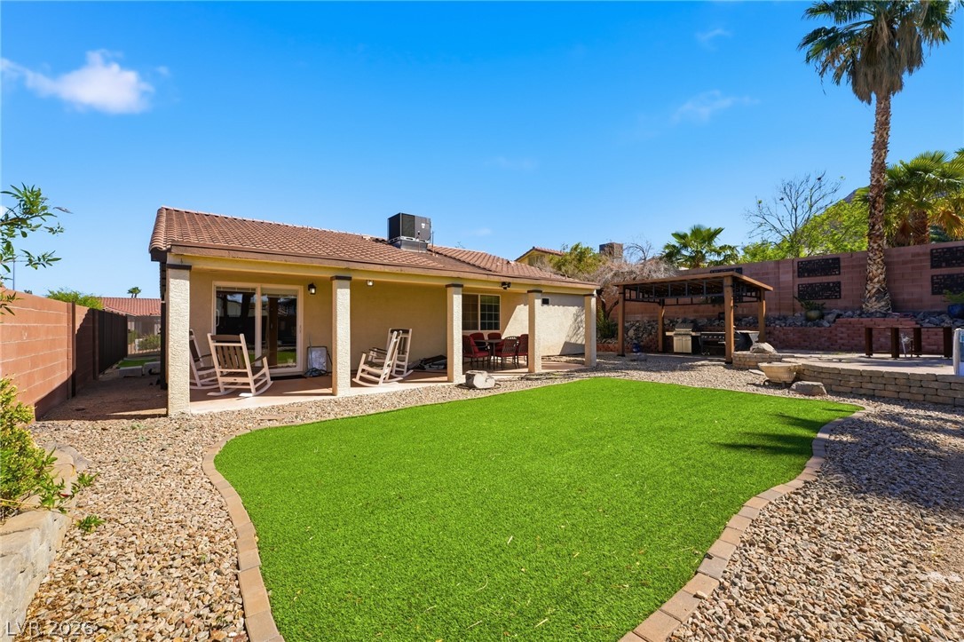 107 Mauve Street Henderson NV 89012